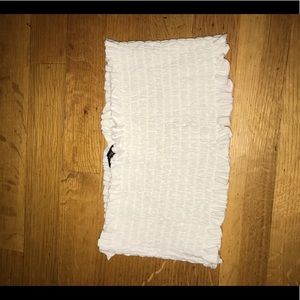 Brandy Melville crop top